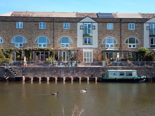 Cambridgeshire
