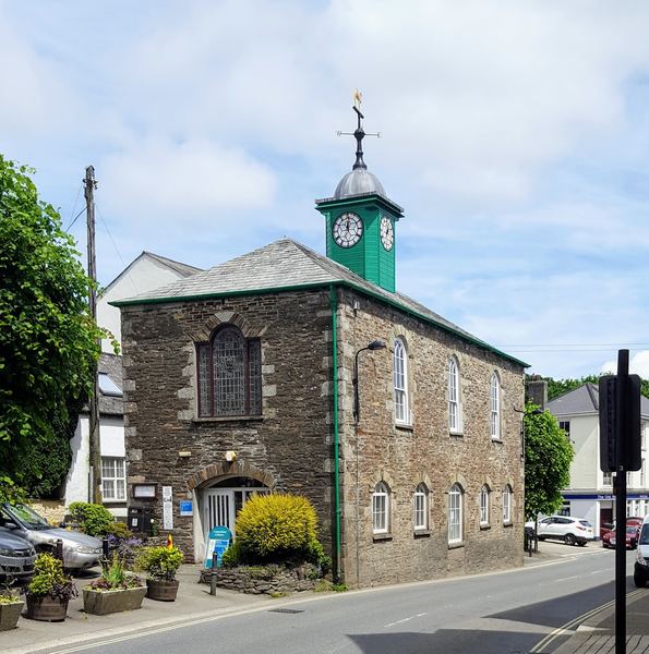 Camelford