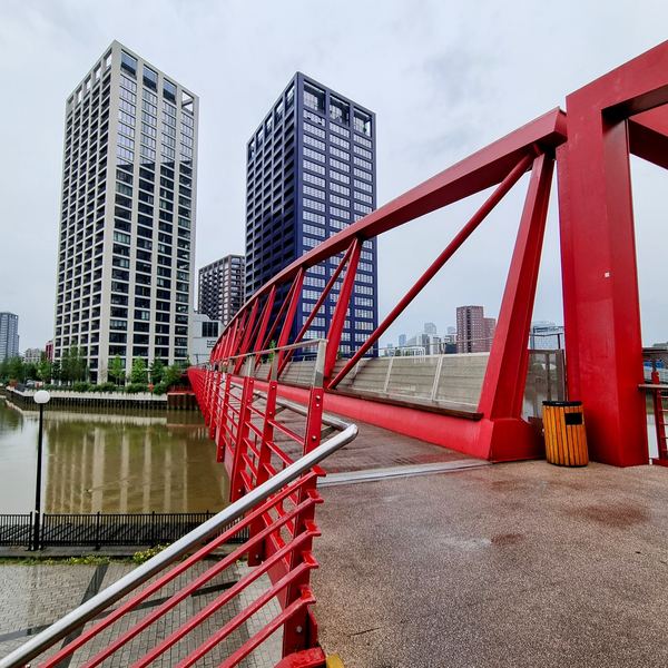 Canning Town