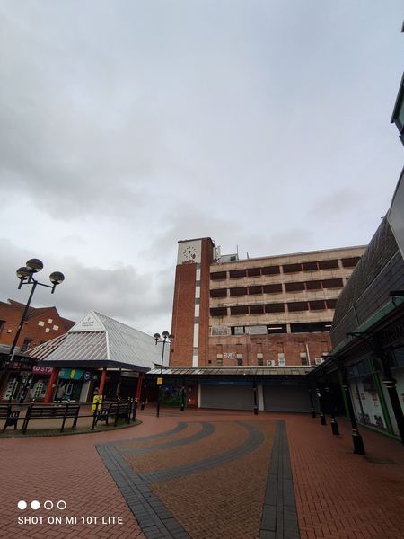 Cannock