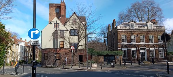 Canonbury