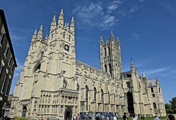 Canterbury