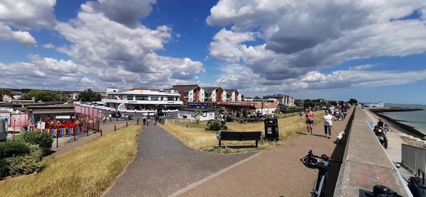 Canvey Island