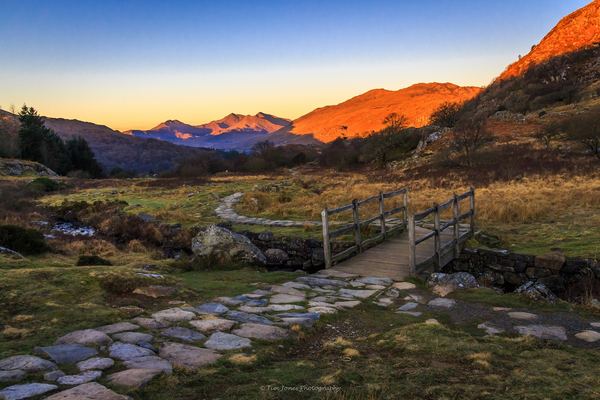 Capel Curig