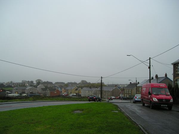 Capel Hendre