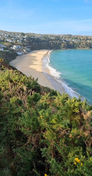 Carbis Bay