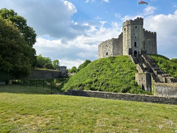 Cardiff