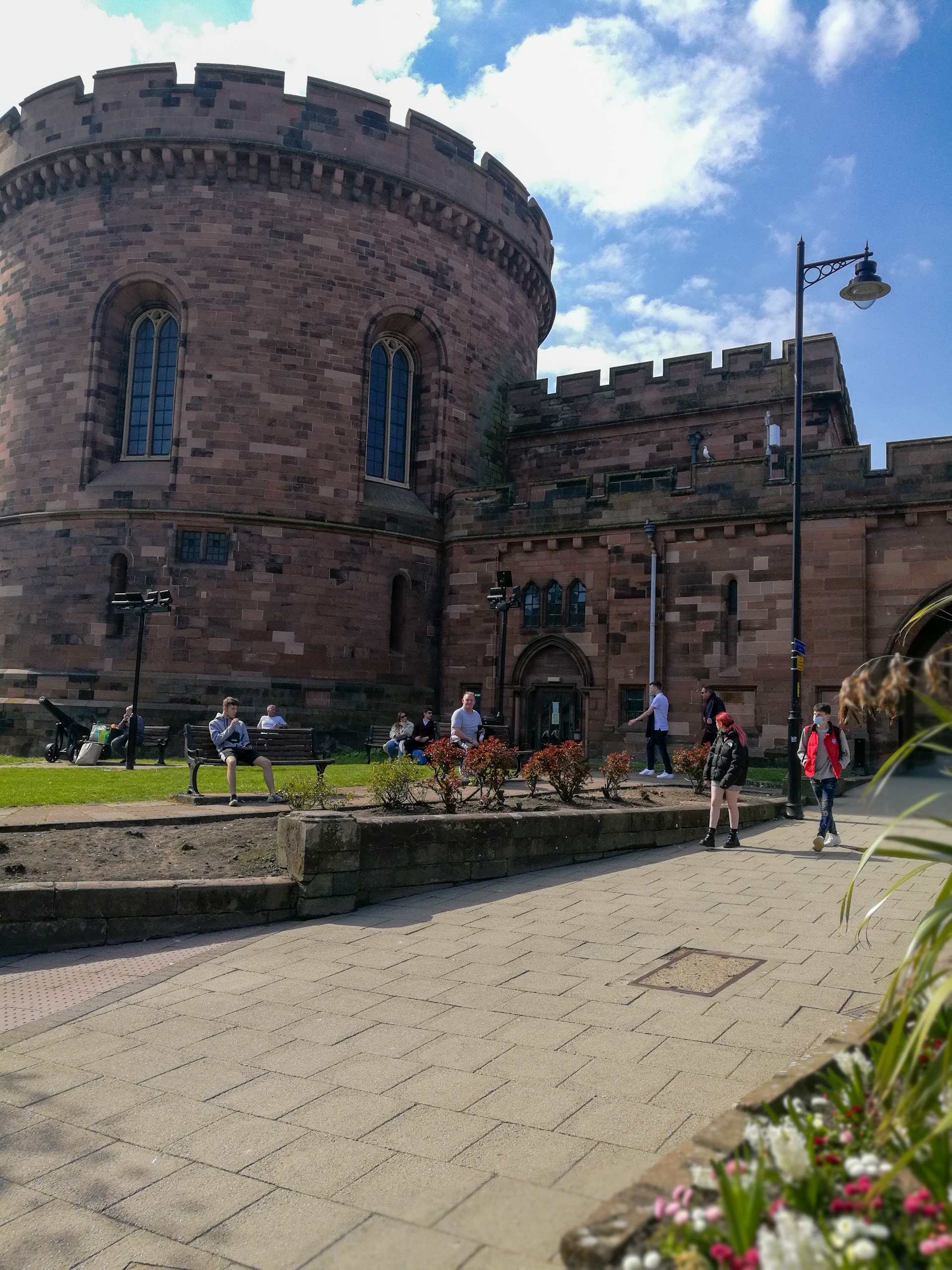 Carlisle