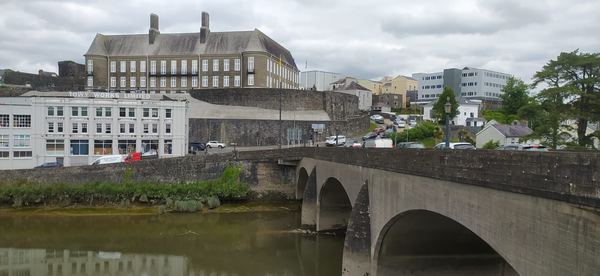 Carmarthen