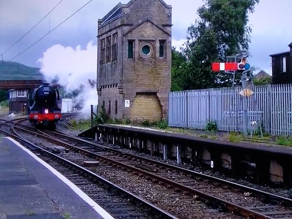 Carnforth