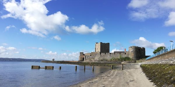 Carrickfergus