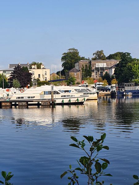 Carrick-on-Shannon
