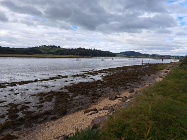 Carsethorn