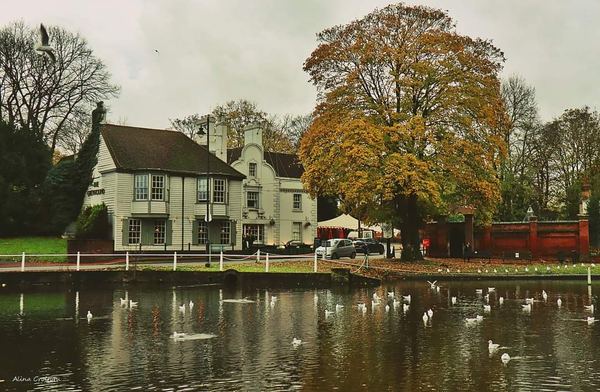 Carshalton