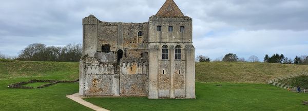 Castle Acre
