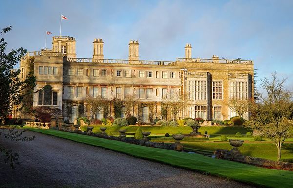 Castle Ashby