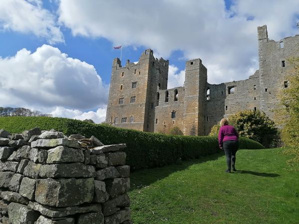 Castle Bolton