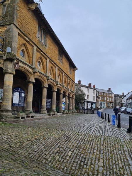 Castle Cary