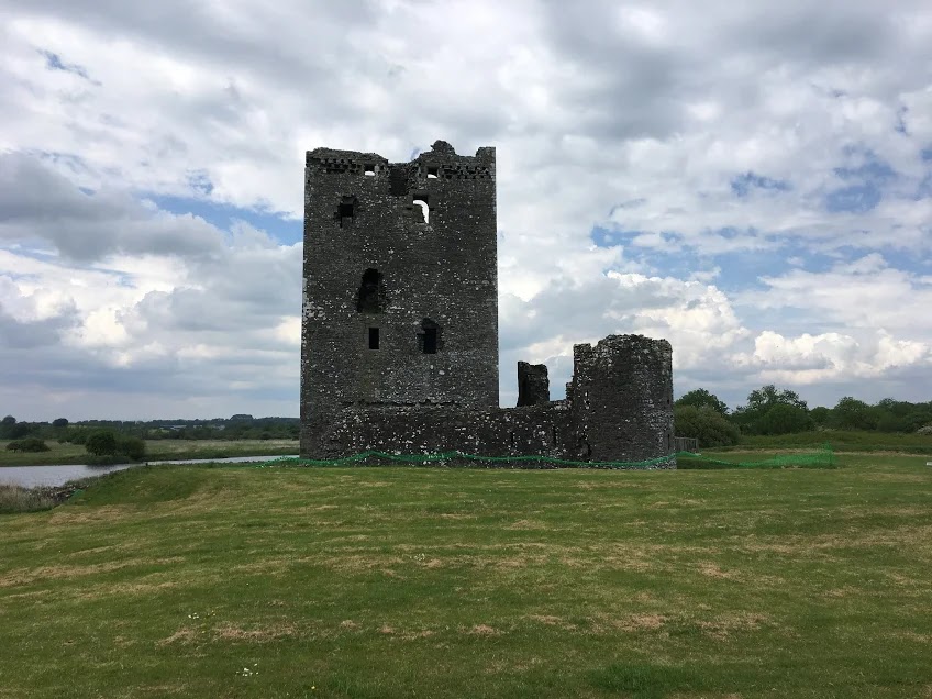Castle Douglas