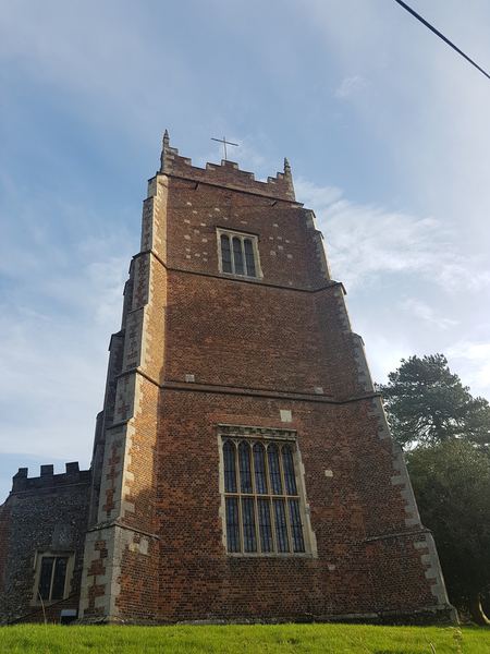 Castle Hedingham
