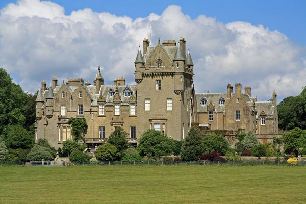 Castle Kennedy