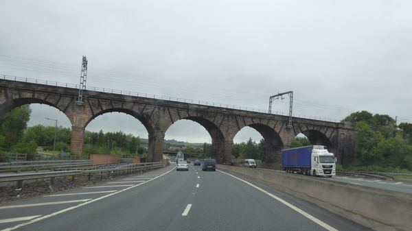 Castlecary