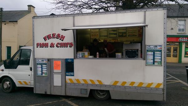 Castlecomer