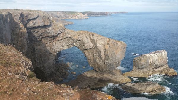 Castlemartin