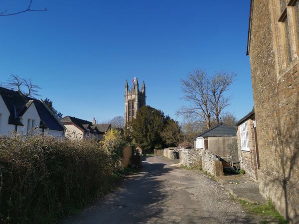 Cattistock
