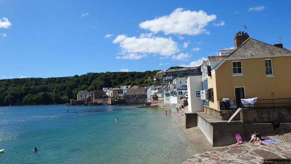 Cawsand