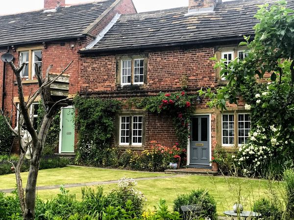 Cawthorne
