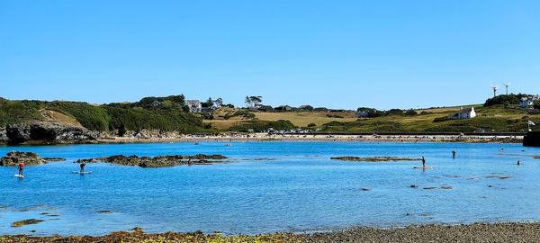 Cemaes Bay