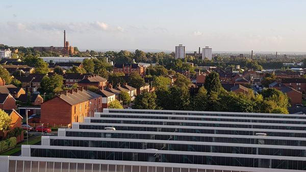 Chadderton
