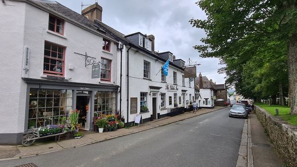 Chagford