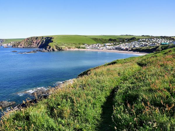 Challaborough