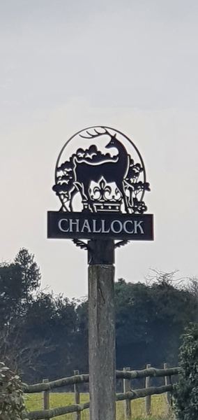 Challock