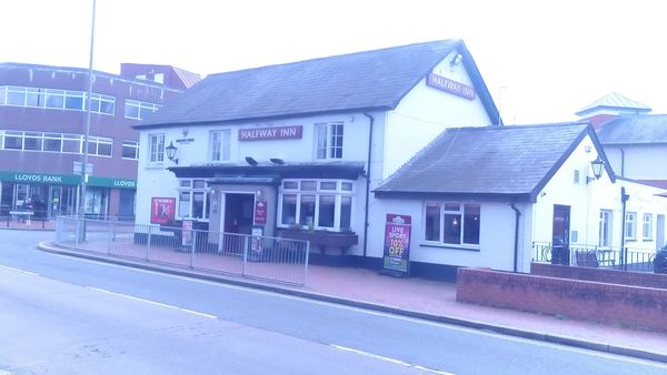 Chandlers Ford