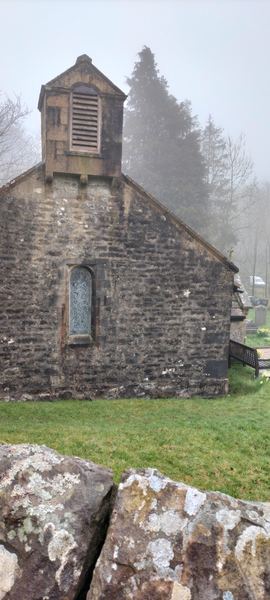 Chapel Le Dale
