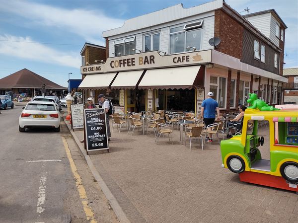 Chapel St Leonards