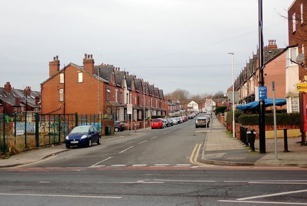 Chapeltown