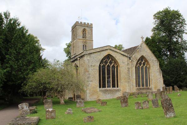 Charlbury