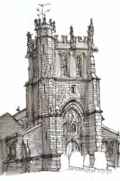 Charminster