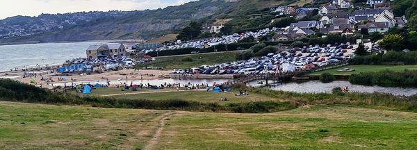 Charmouth
