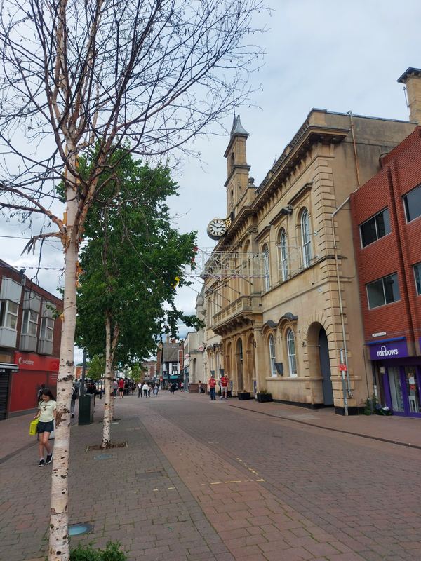 Charnwood