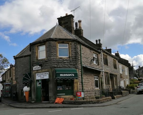Chatburn