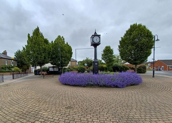 Chatteris