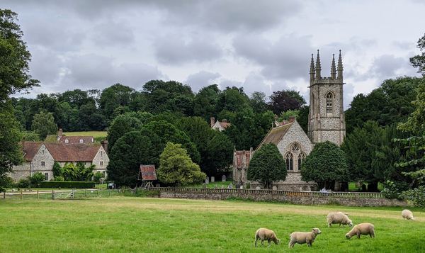 Chawton