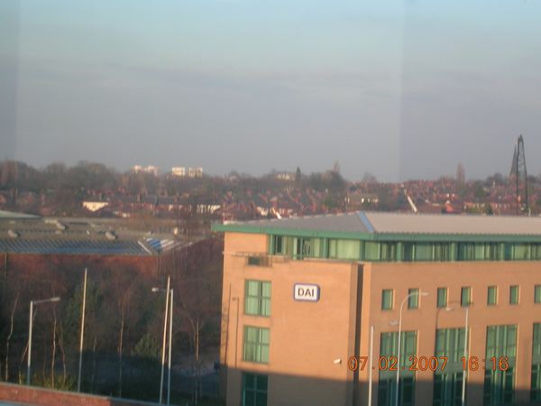 Cheadle Heath