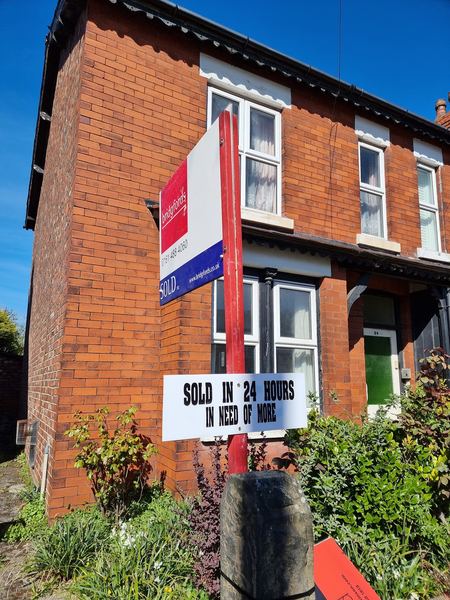 Cheadle Hulme