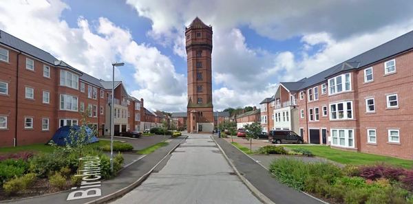 Cheddleton